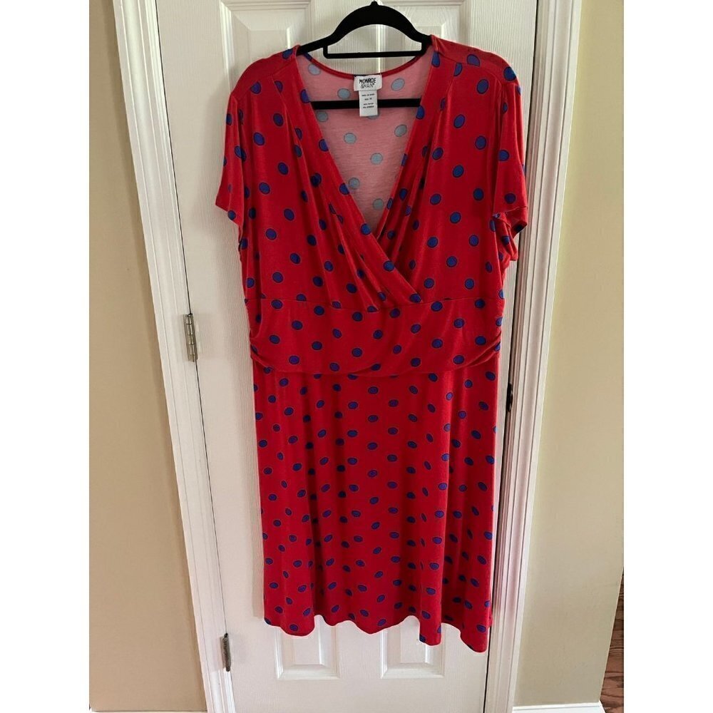 Womens Dress